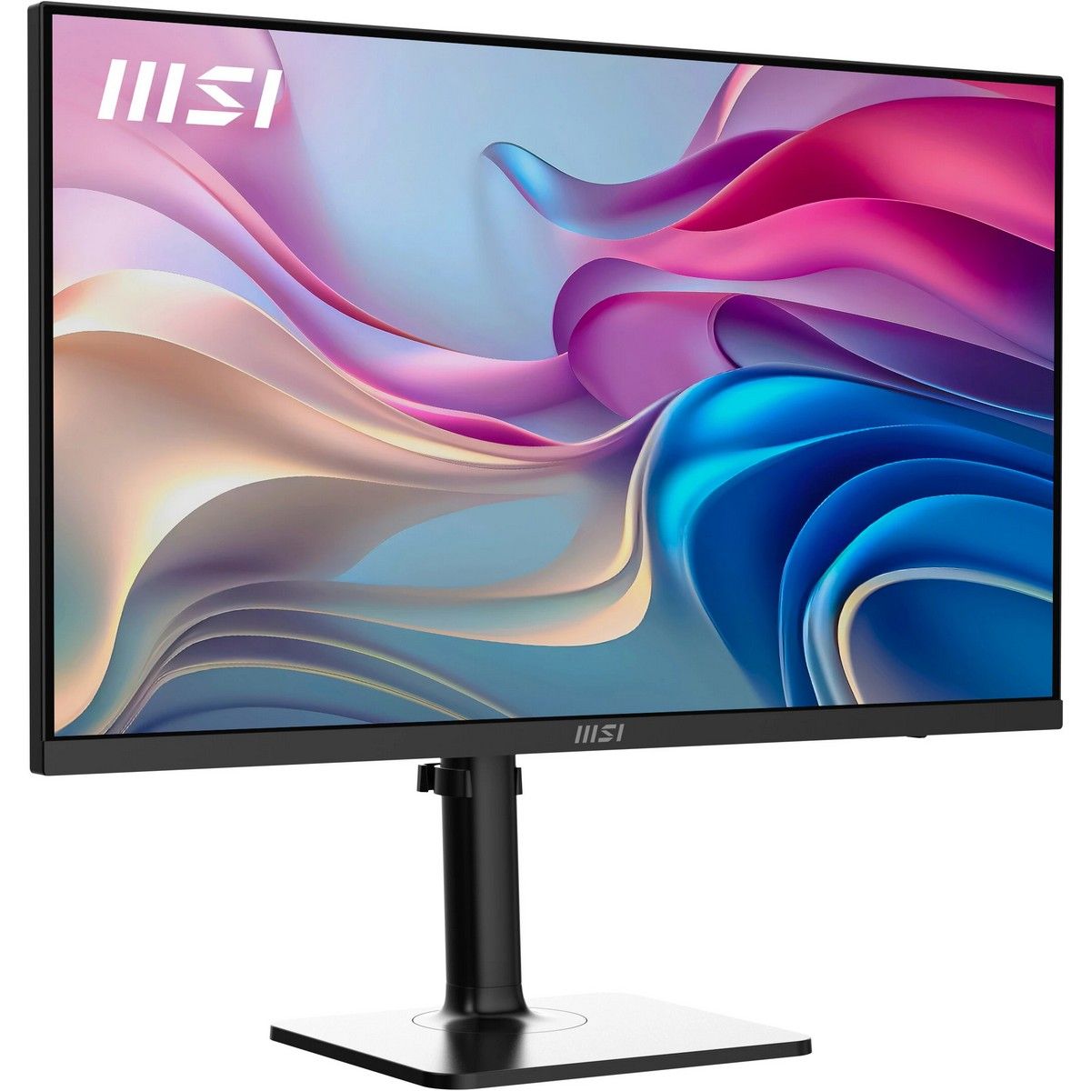 Монитор MSI MD272UPHG, черный