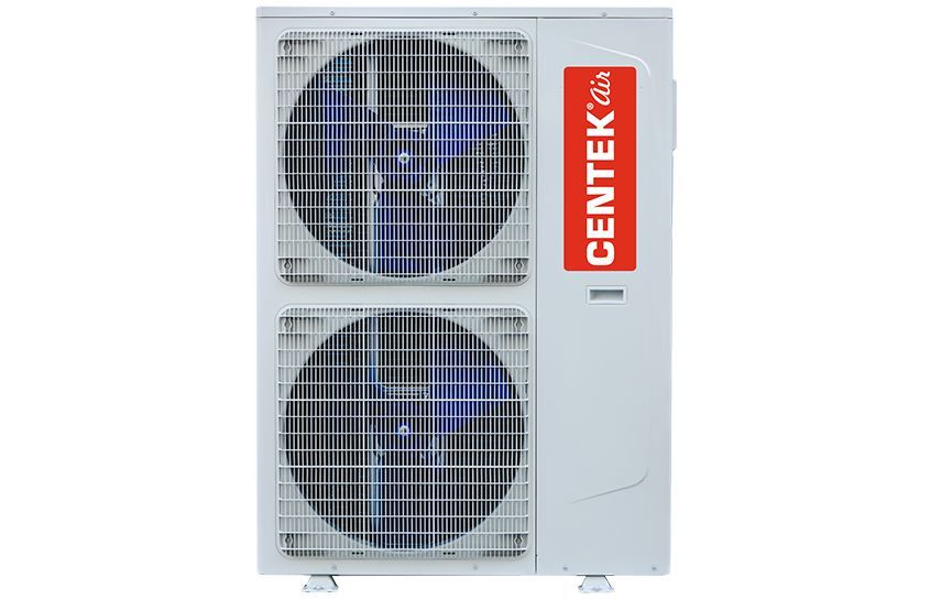 Сплит-система кассетная CENTEK CT-66C18