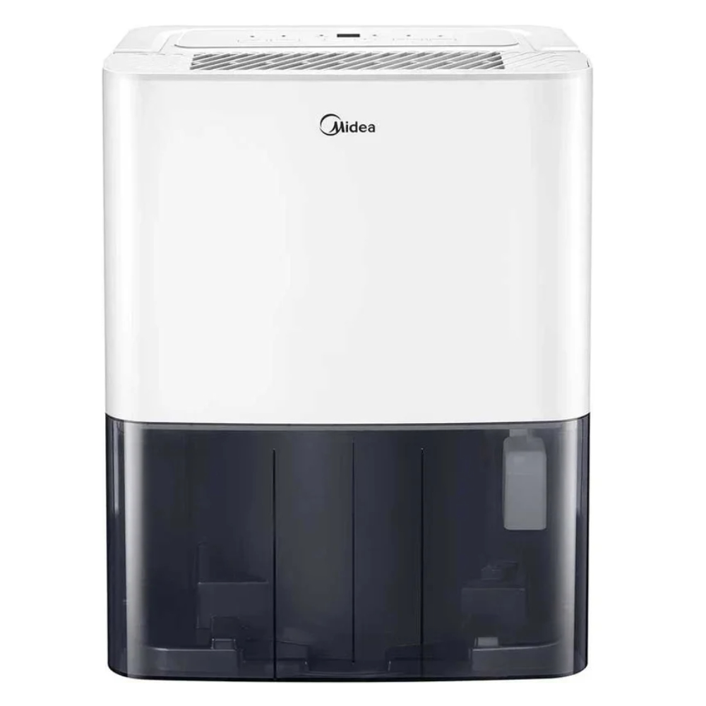 Осушитель воздуха Midea MDDN1-10DEN7, белый