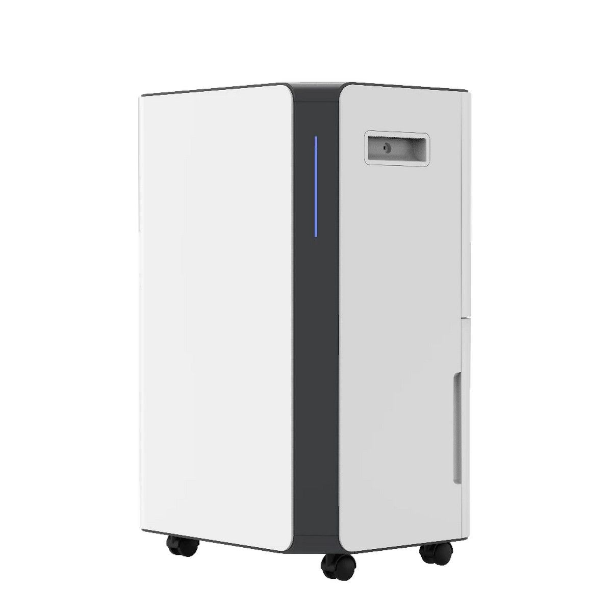 Осушитель воздуха NeoClima ND-20AZ, белый