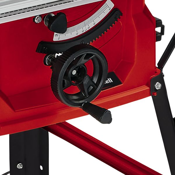 Распиловочный станок Einhell TC-TS 2025/2 U