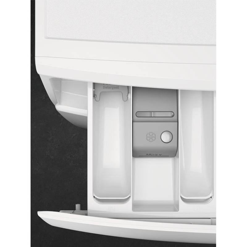 Стиральная машина AEG LFR73044BC, белый