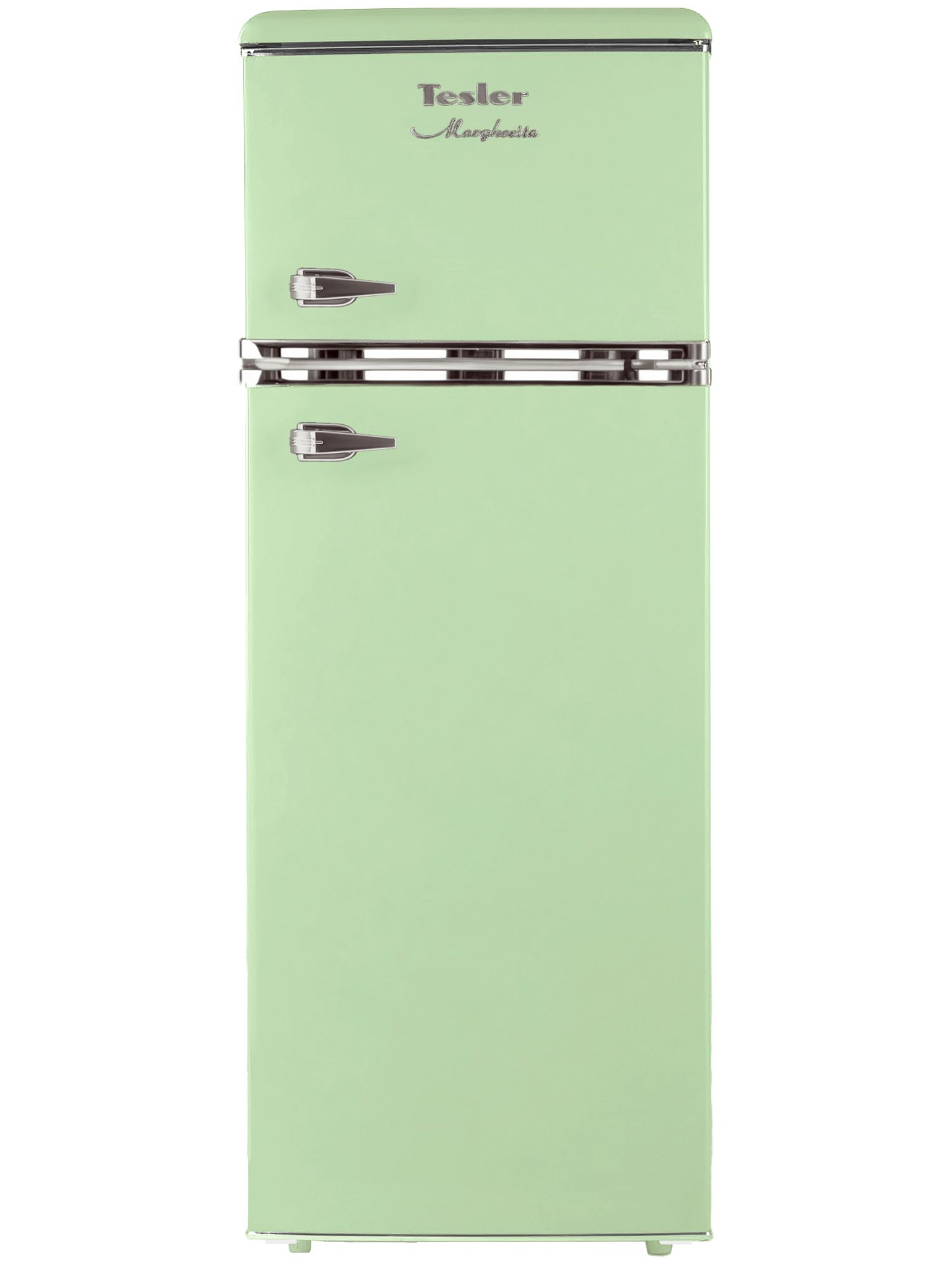 Холодильник Tesler RT-217 Green