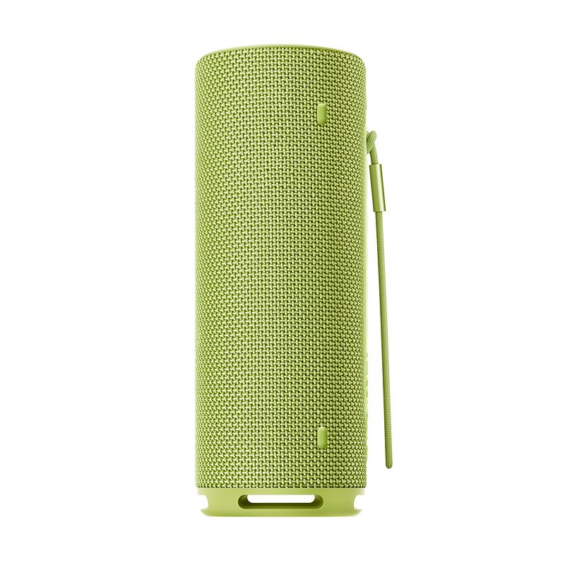 Портативная колонка Huawei Sound Joy 2, зеленый