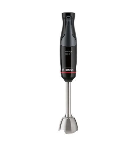 Блендер погружной Bosch MSM4B623, черный