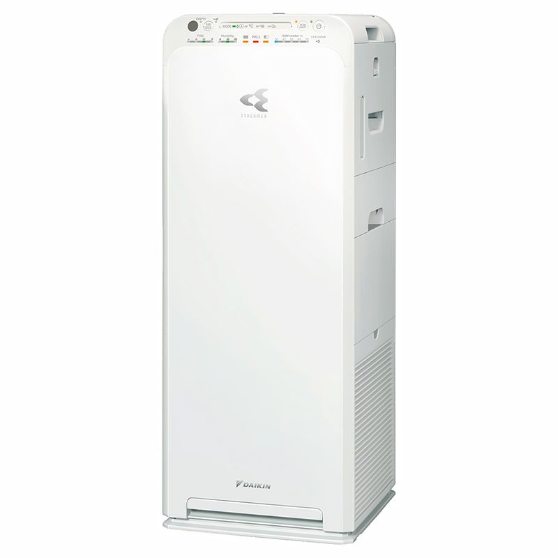 Очиститель воздуха Daikin MCK55W, белый