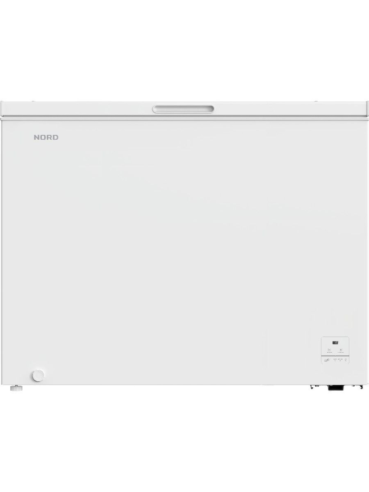 Морозильный ларь NORD CN 300, белый