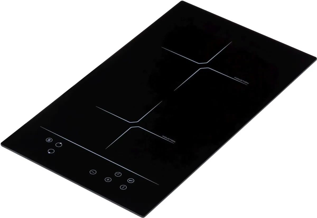Варочная панель индукционная Simfer H30I72S002, черный