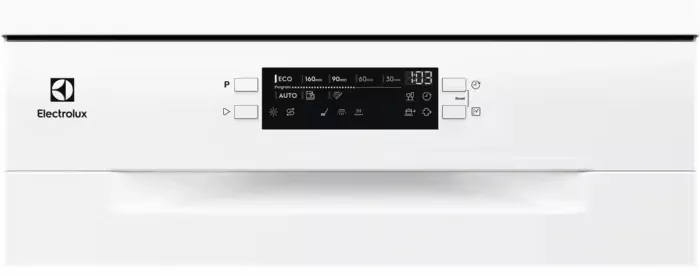 Посудомоечная машина Electrolux ESA47210SW, белый