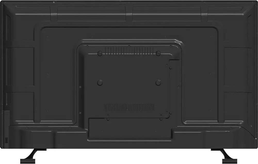 Телевизор BBK 42LEX-7217/FTS2C (B), черный