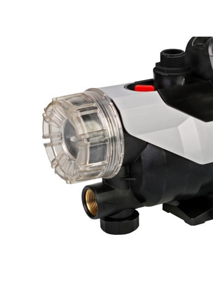 Насосная станция AL-KO HWA 3600 Easy (113799)