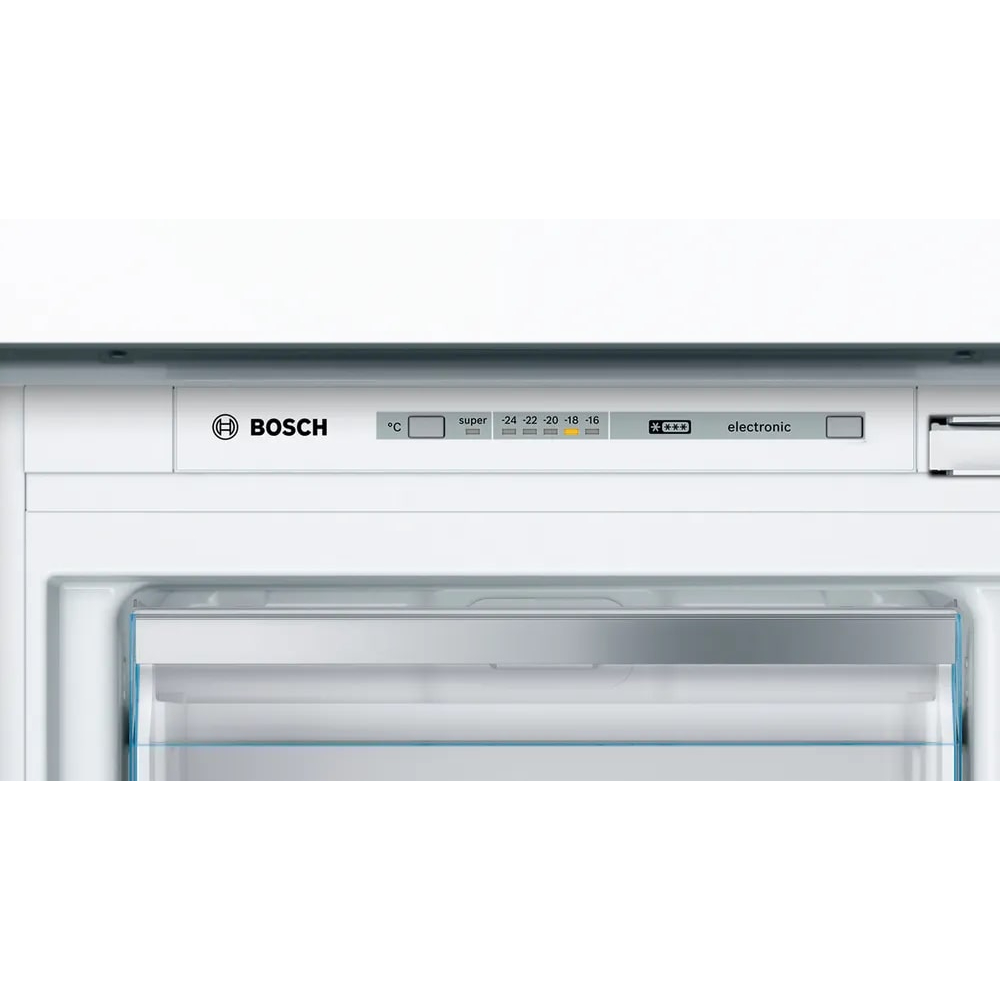 Морозильная камера встраиваемая Bosch GIV11AFE0