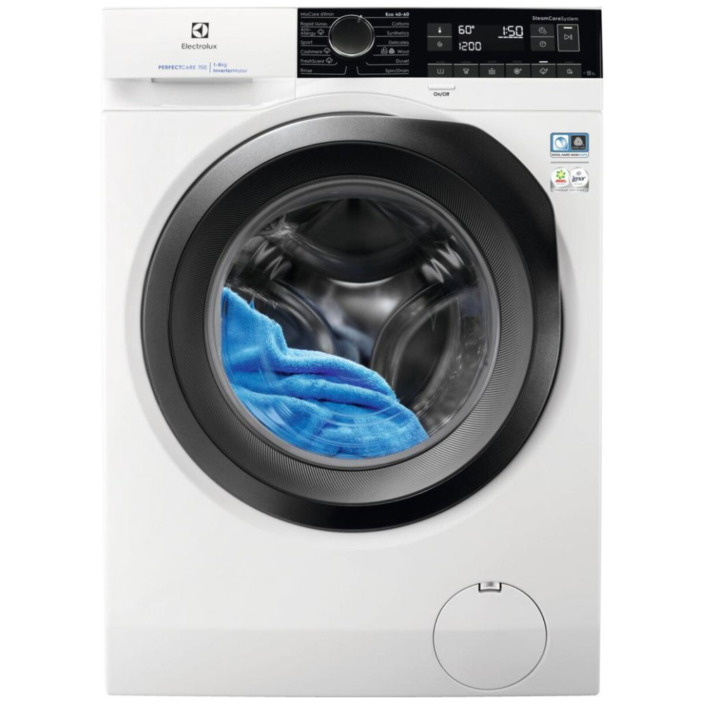 Стиральная машина Electrolux EW7F248AS