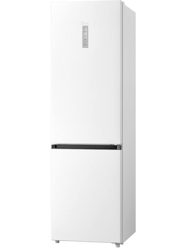 Холодильник Midea MDRB522MGE01OD, белый