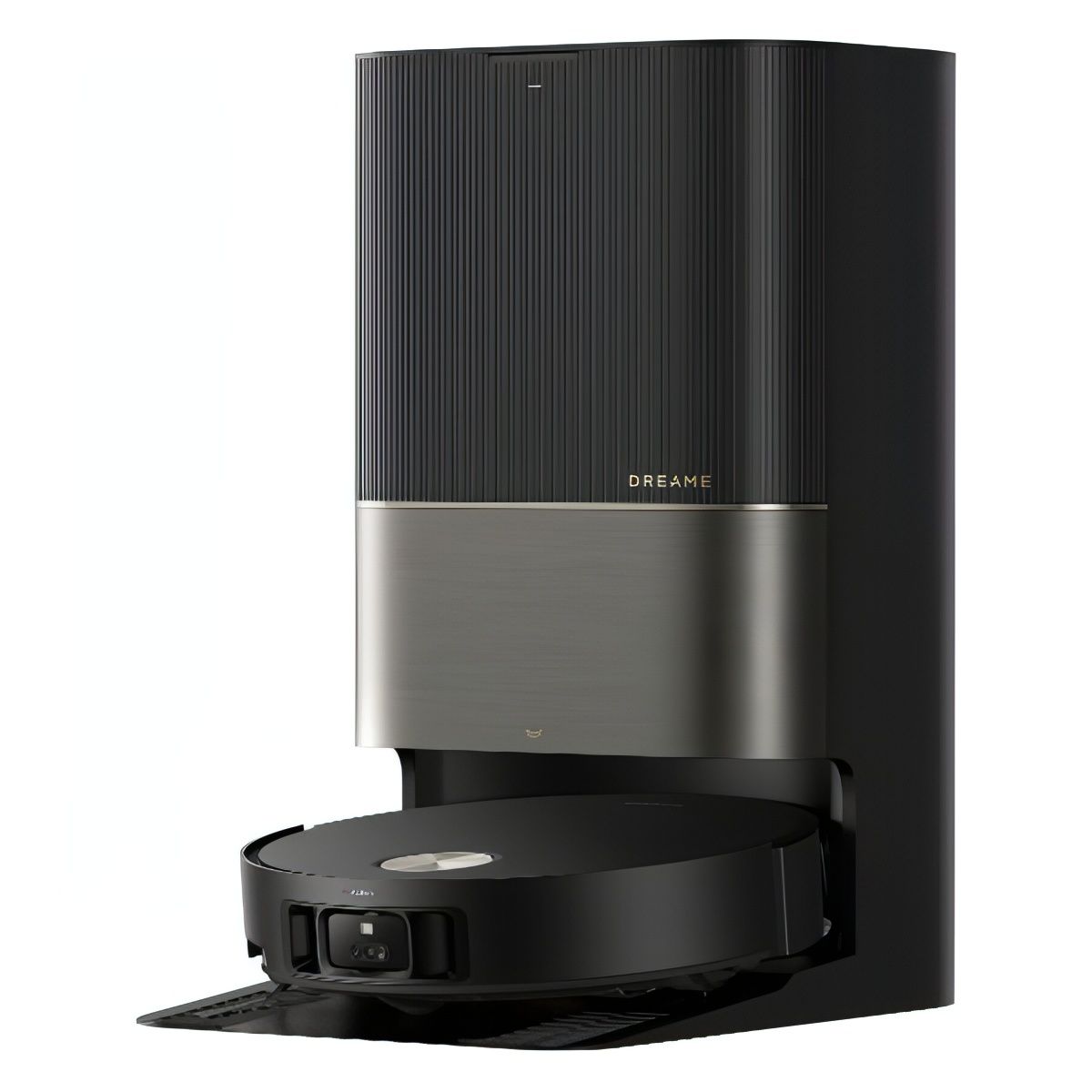 Робот-пылесос Dreame X50 UltraComplete Black-RU (RLX85CE-4)