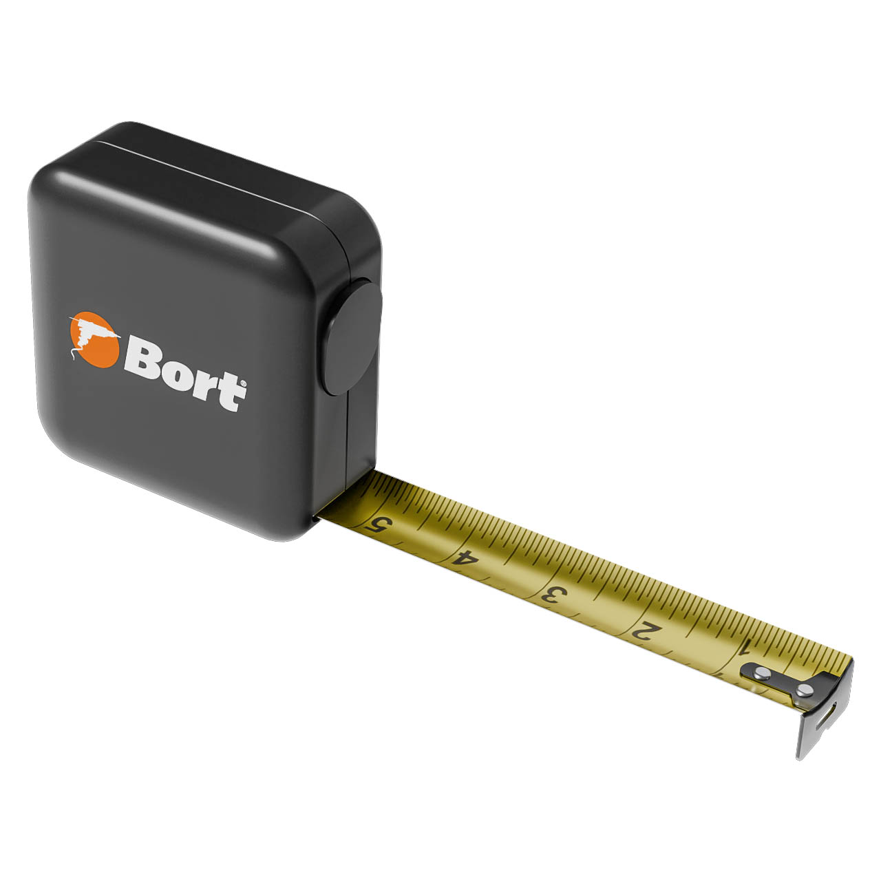 Рулетка BORT BMB-3 (93419108)