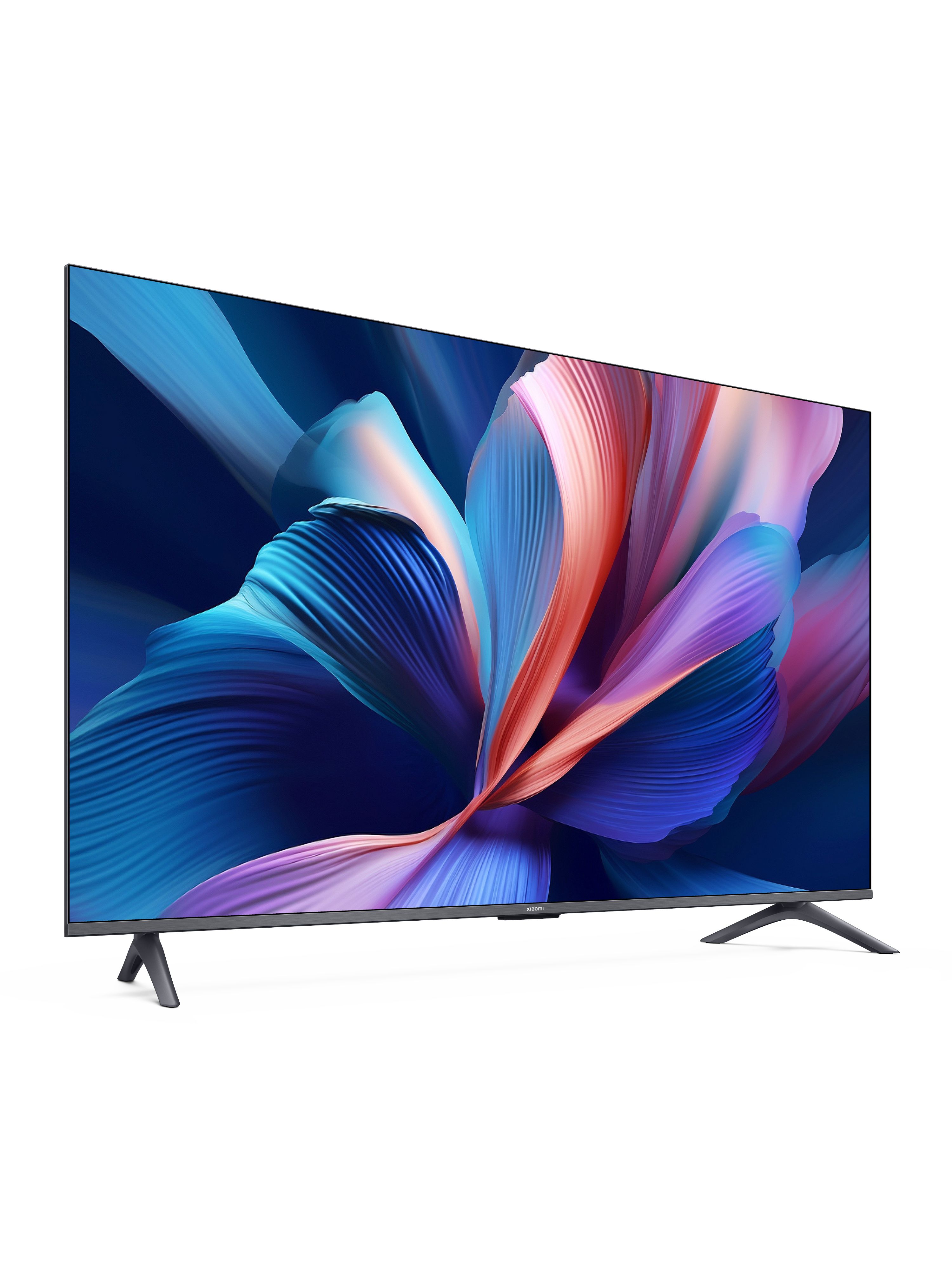 Телевизор Xiaomi TV A Pro 50 2026, черный