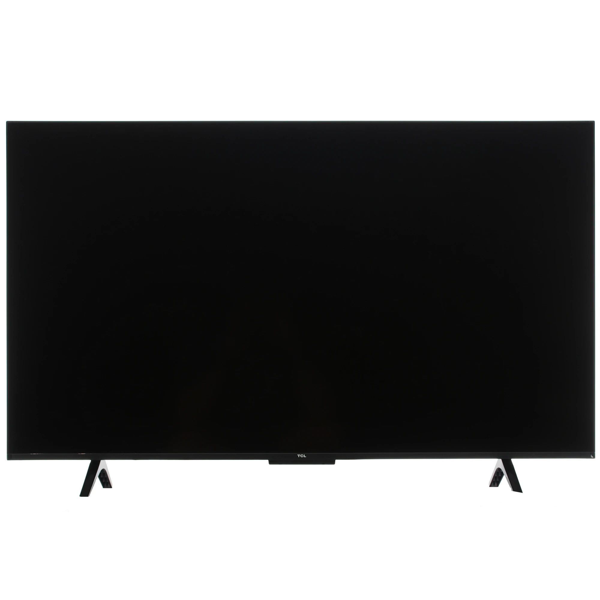 Телевизор TCL 43P755, черный