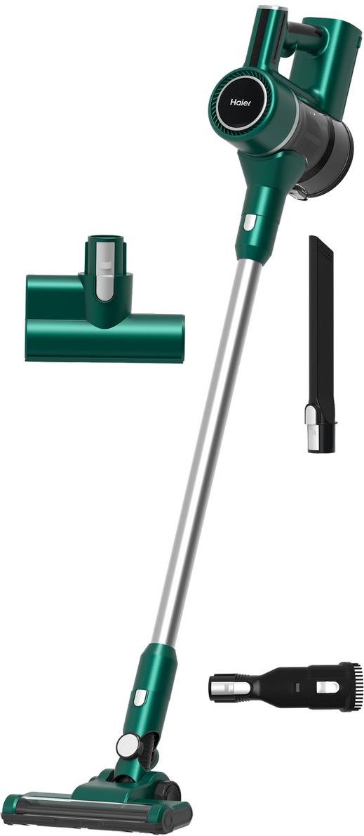Пылесос вертикальный Haier HVC400B