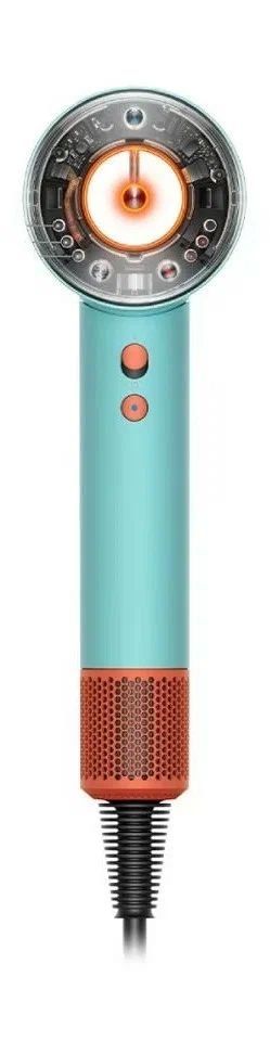 Фен Dyson Supersonic Nural HD16 Ceramic Patina CN