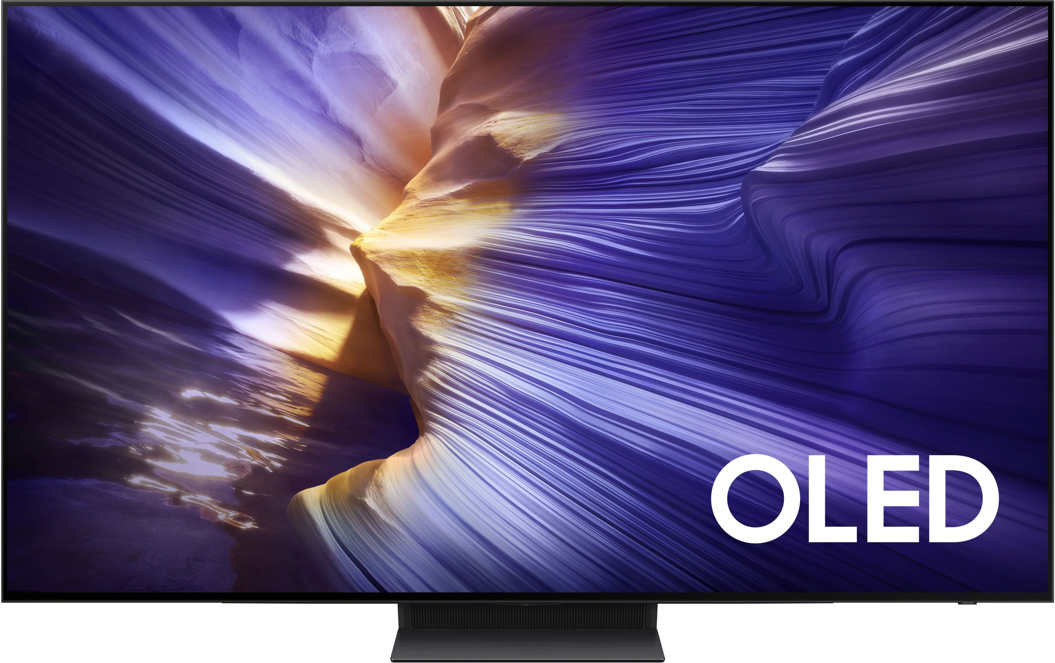 Телевизор Samsung QE65S90FAEXRU