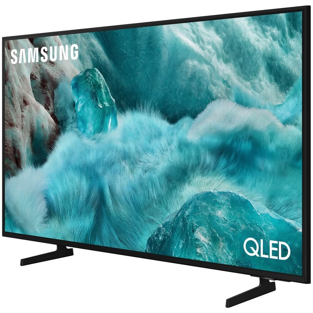 Телевизор Samsung QE50Q7FAAUXRU