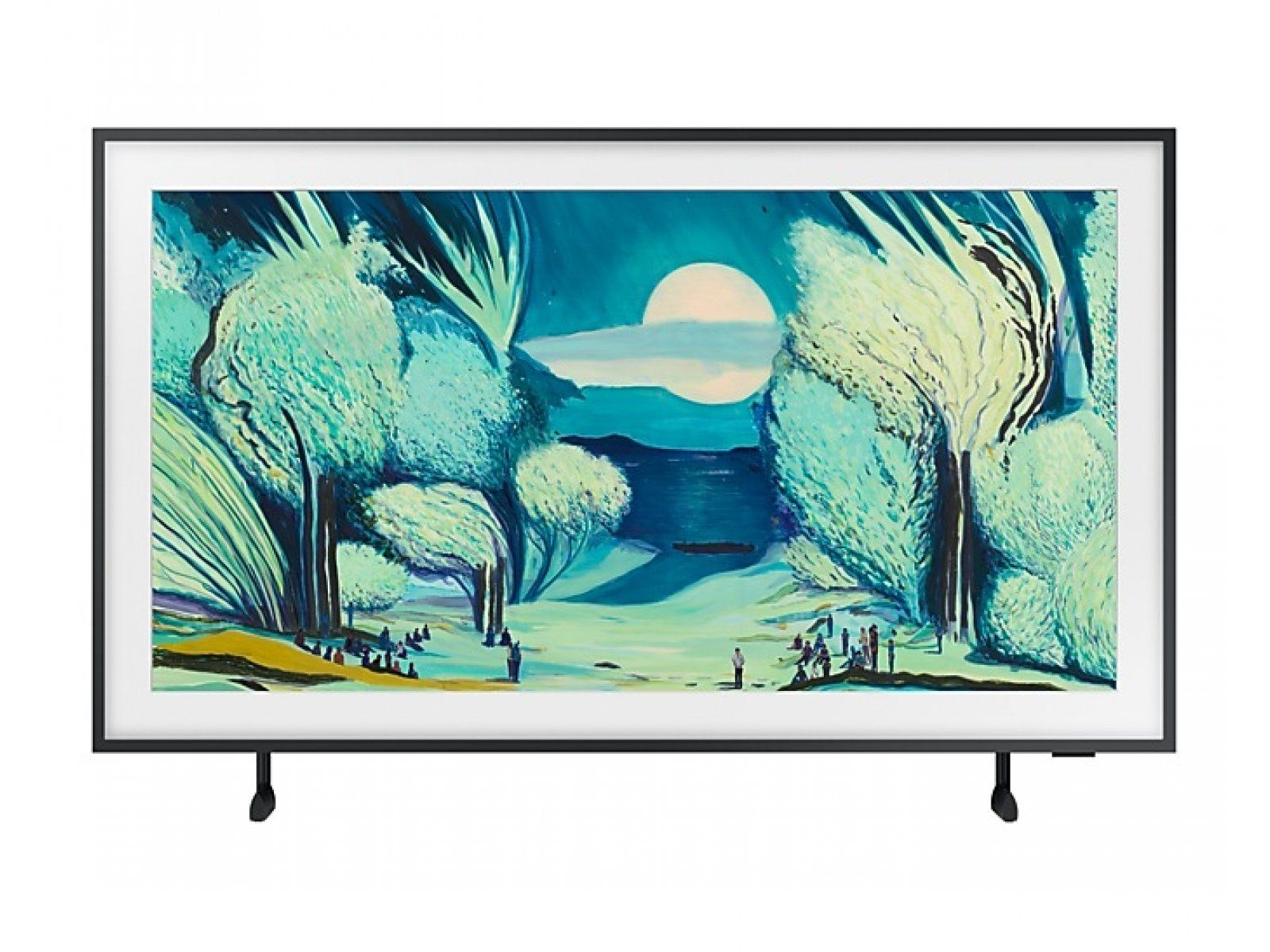 Телевизор Samsung QE75LS03FAUXRU