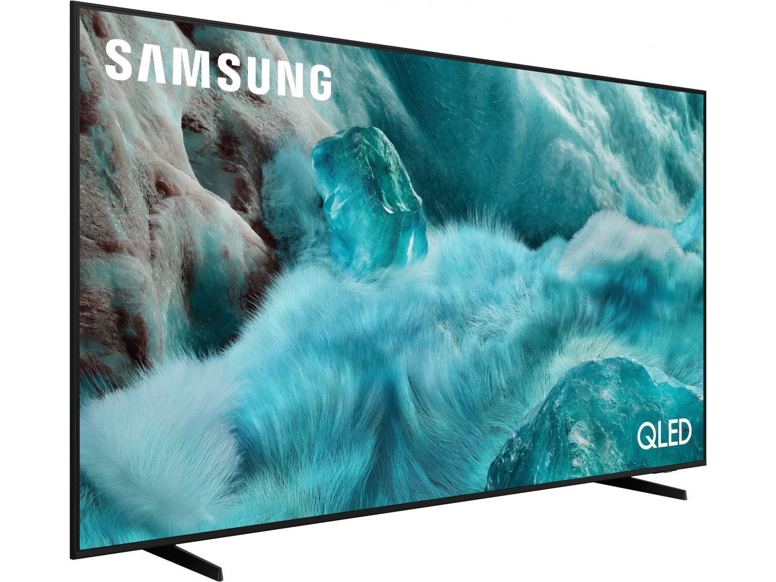 Телевизор Samsung QE75Q7FAAUXRU