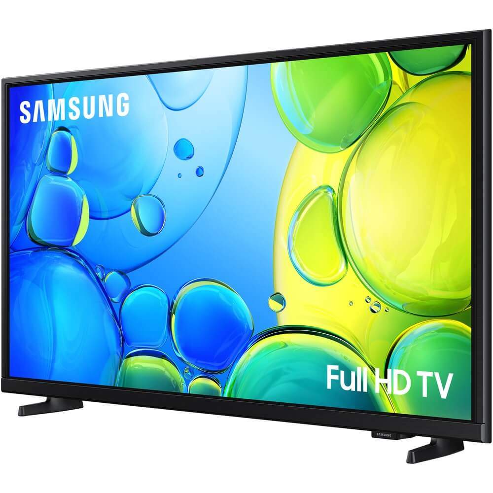Телевизор Samsung UE43F6000FUXRU