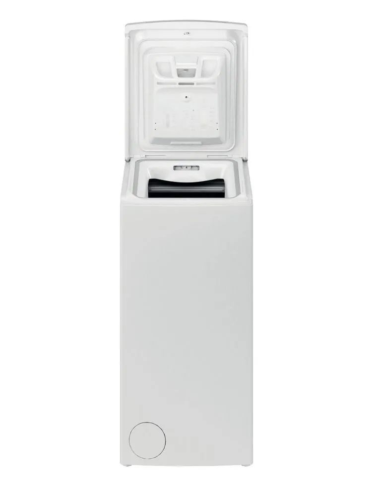 Стиральная машина Whirlpool TDLR 5040L EU/N, белый