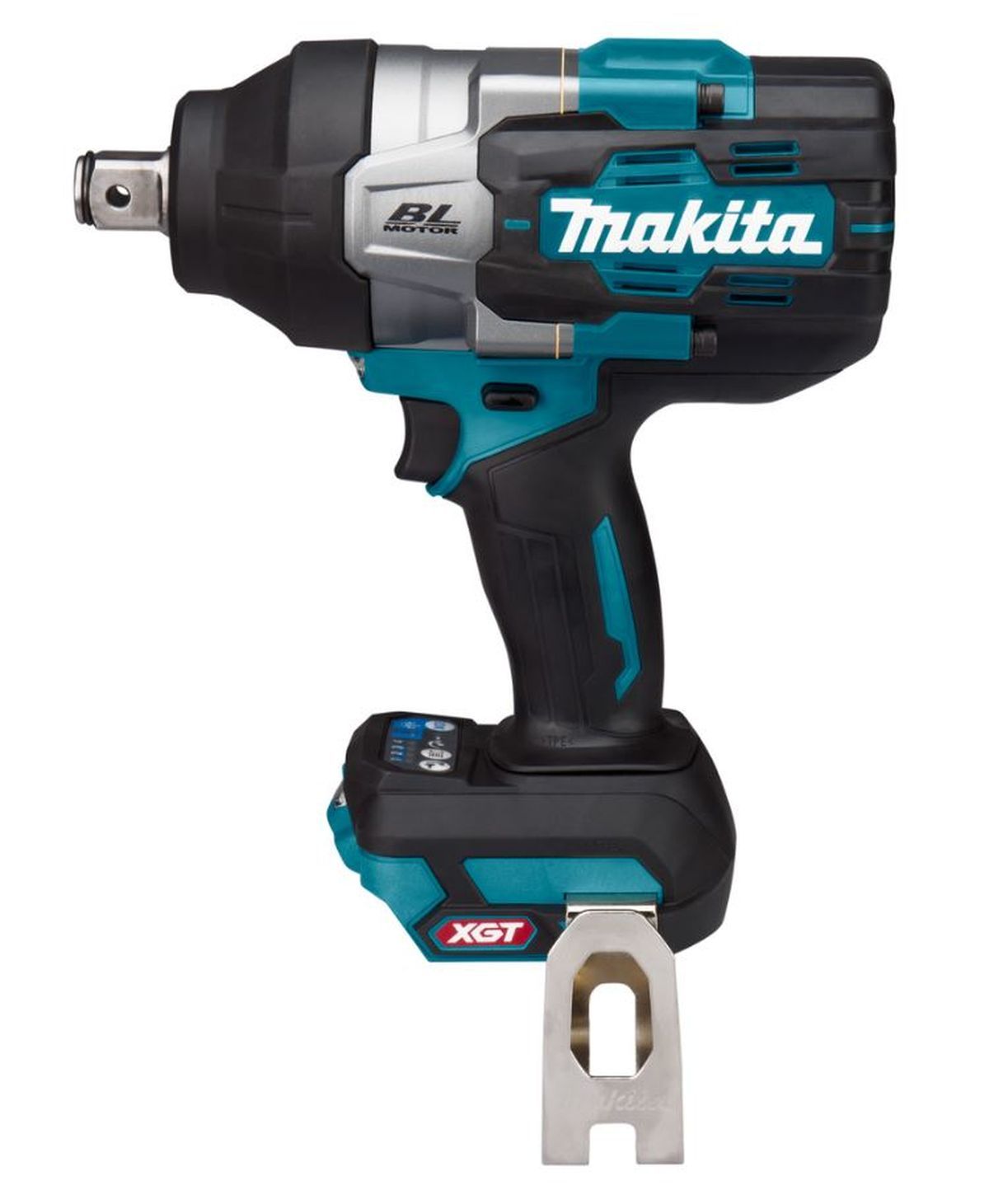 Гайковерт аккумуляторный Makita TW001GZ