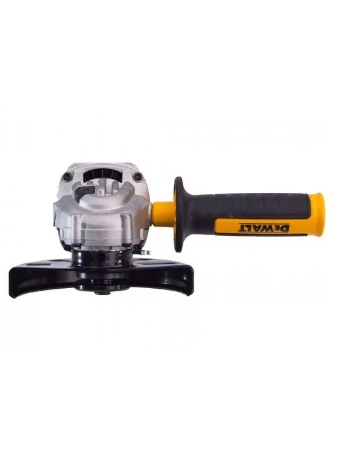 Углошлифовальная машина (болгарка) DeWalt DWE4277-QS