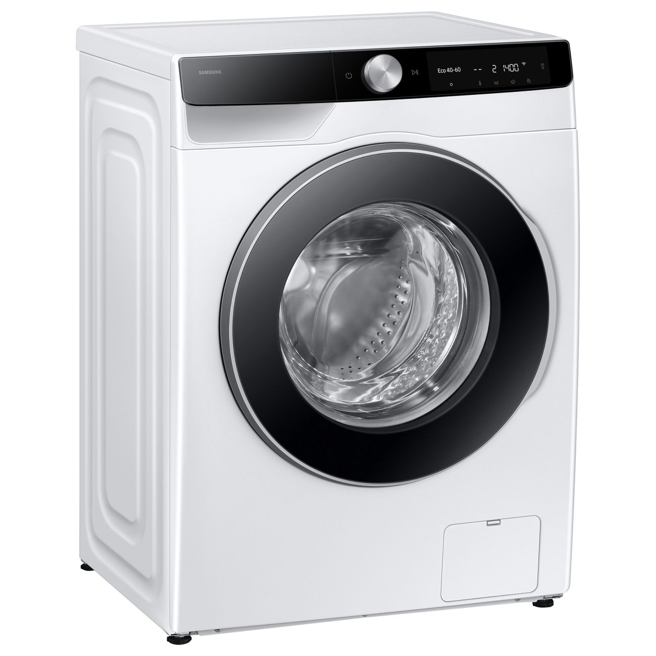 Стиральная машина Samsung WW90DG6G94LKLP, белый