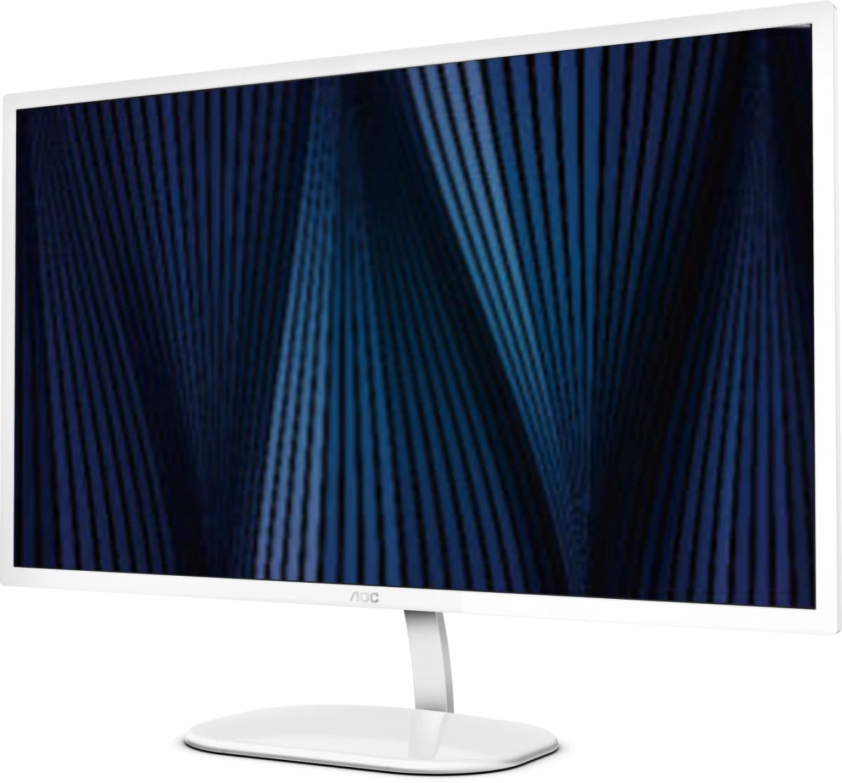 Монитор AOC Q32V3S/WS, белый