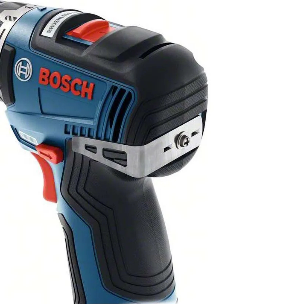 Шуруповерт аккумуляторный Bosch GSR 12V-35 FC, арт. 06019H3002 (без АКБ и ЗУ)