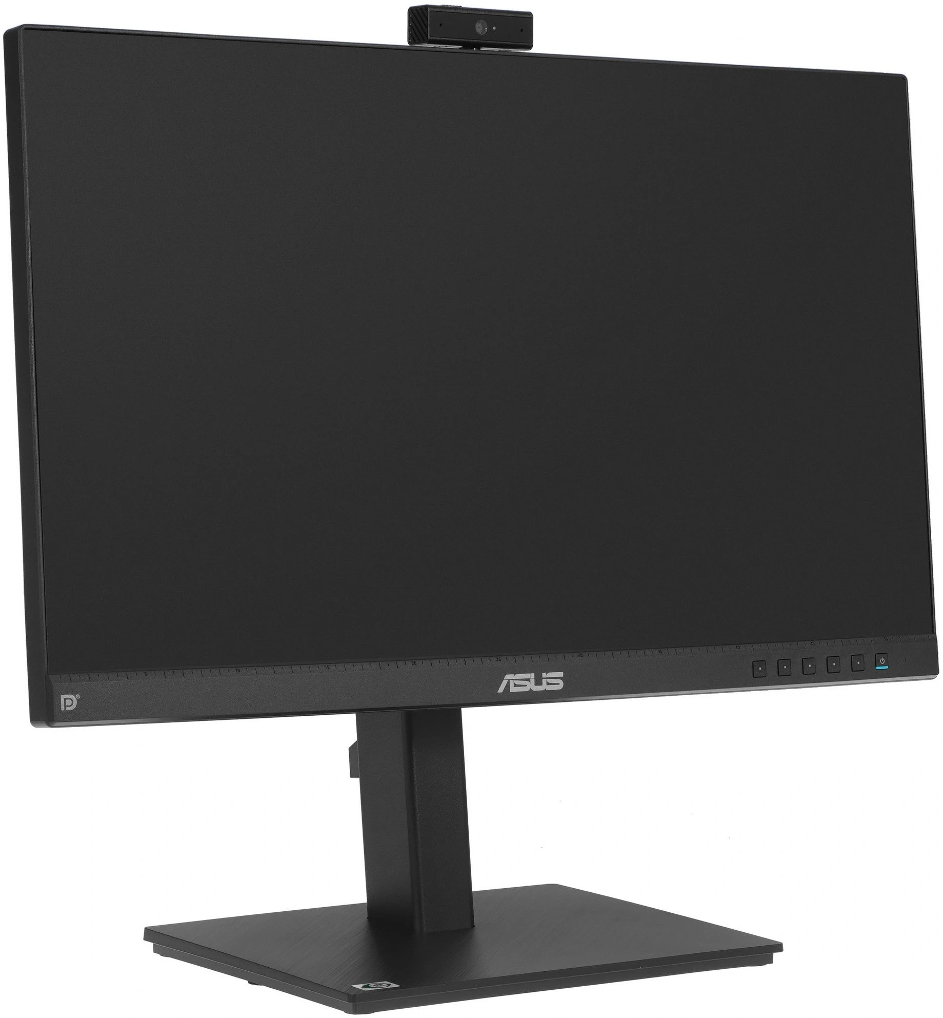 Монитор ASUS Business BE24EQSK, черный