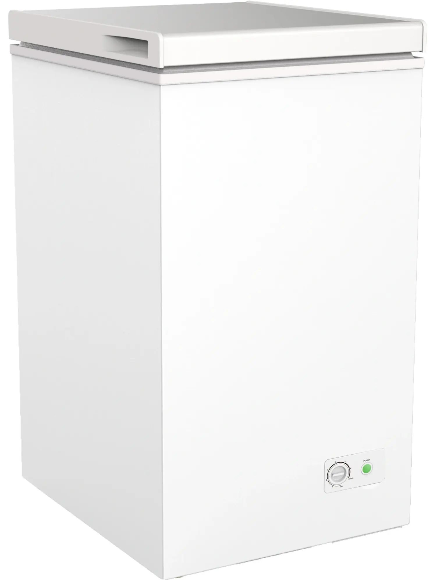 Морозильный ларь Hyundai CH10031, белый