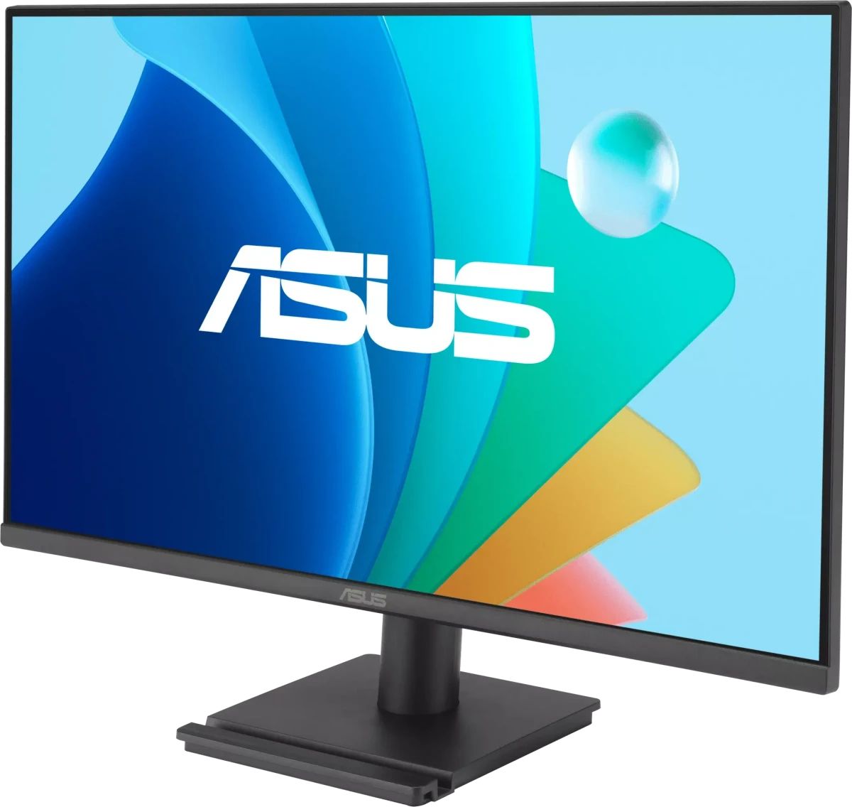 Монитор ASUS VA279HG, черный