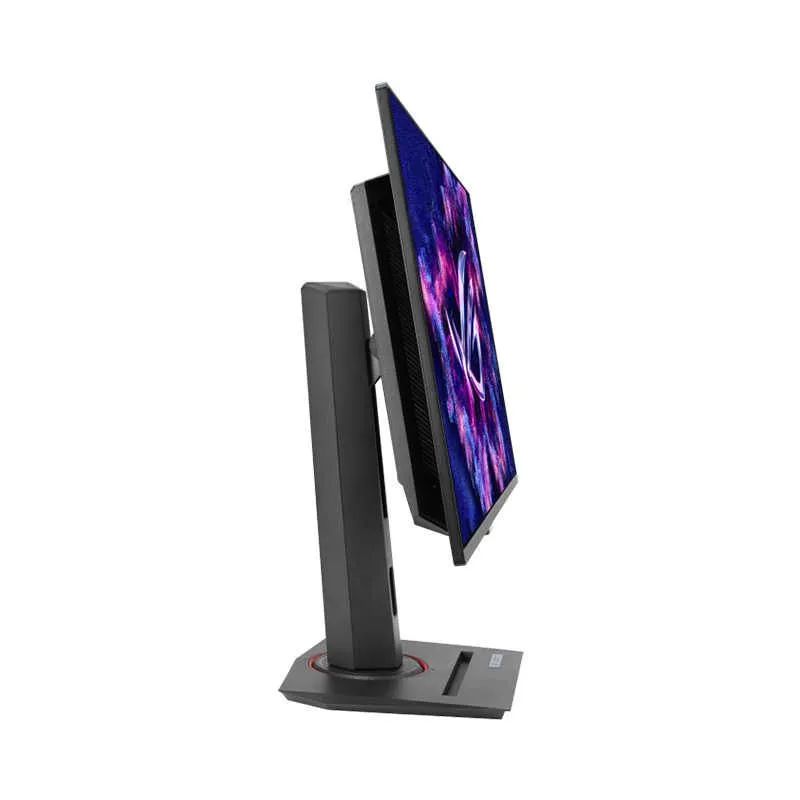 Монитор ASUS ROG Strix XG27UCDMG, черный