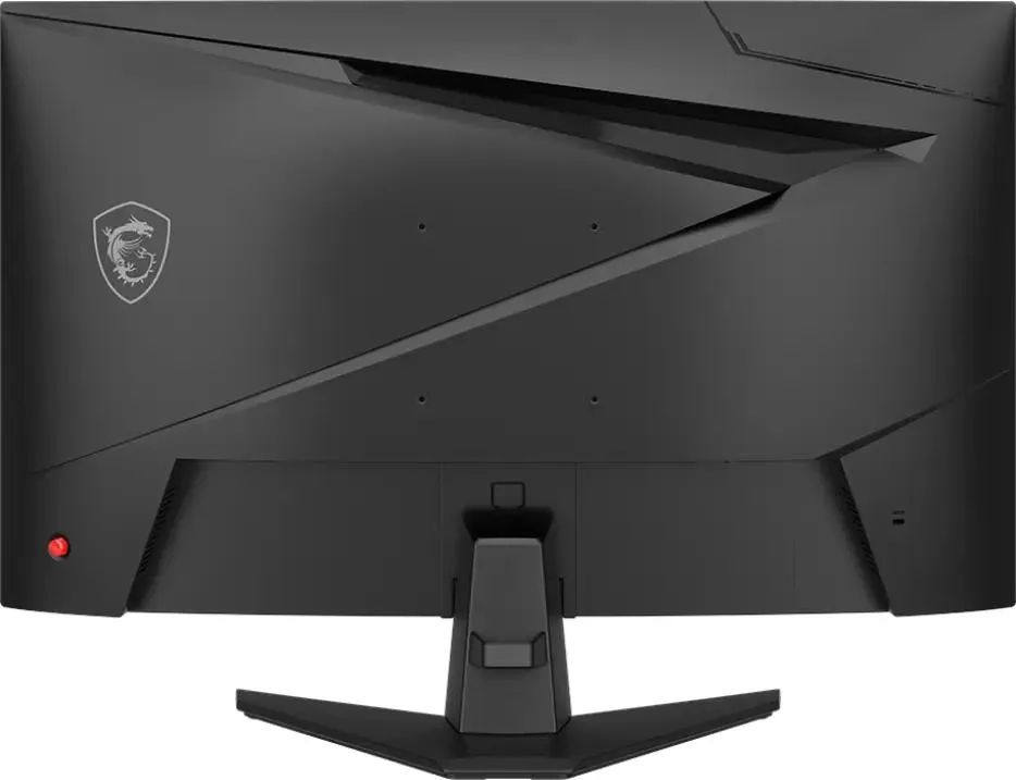 Монитор MSI MAG 275CQF E18, черный