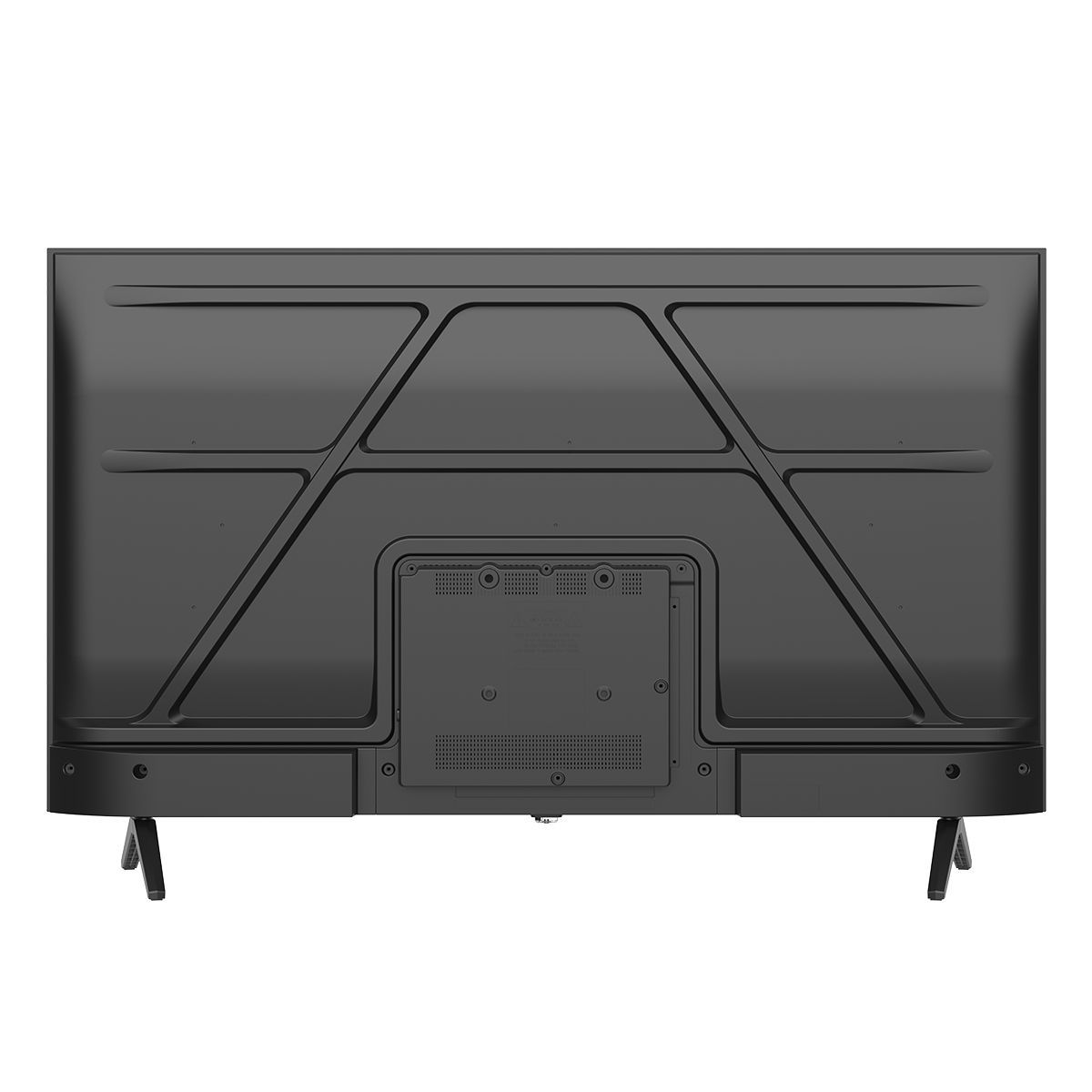 Телевизор Blackton Bt 40FS34B, черный