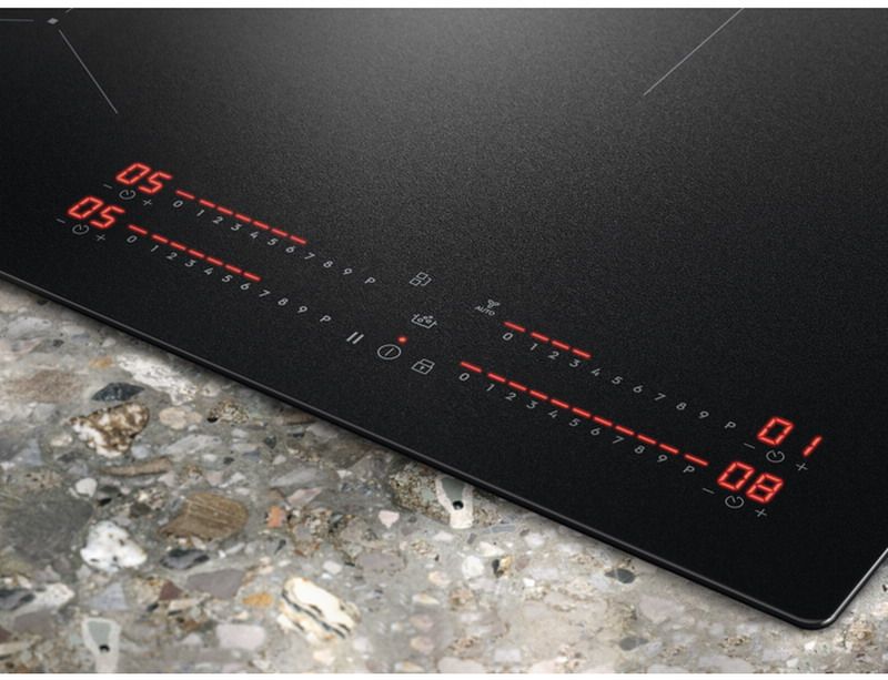 Варочная панель индукционная Electrolux EIS62453IZ