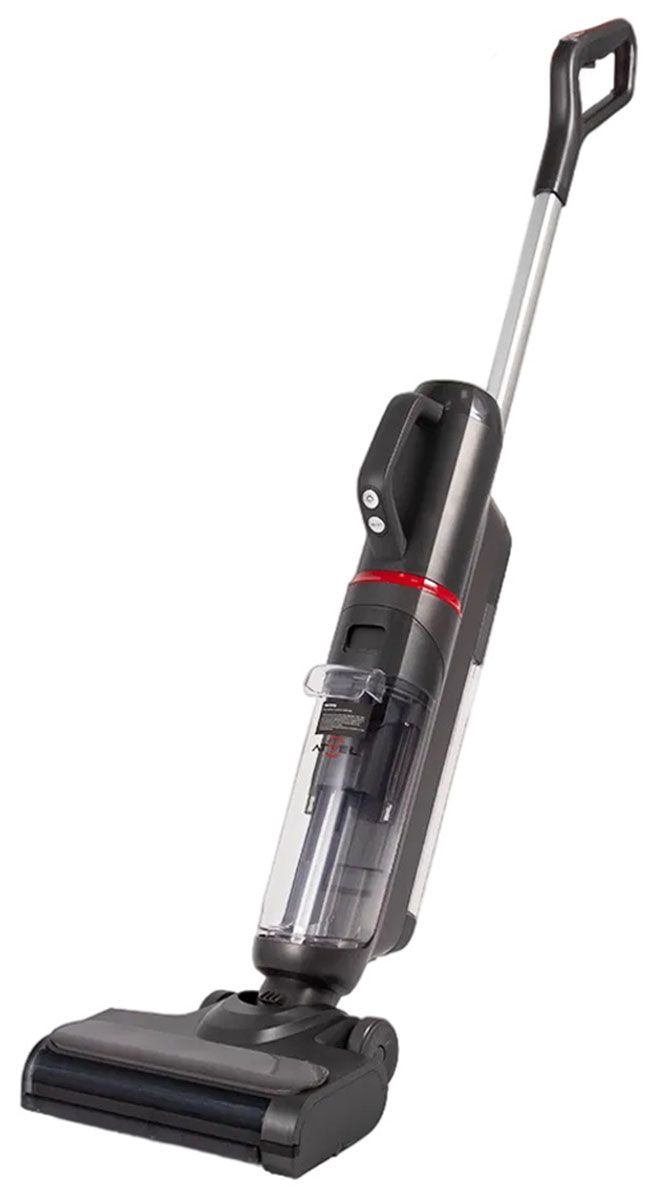 Пылесос вертикальный Atvel F35 TotalClean