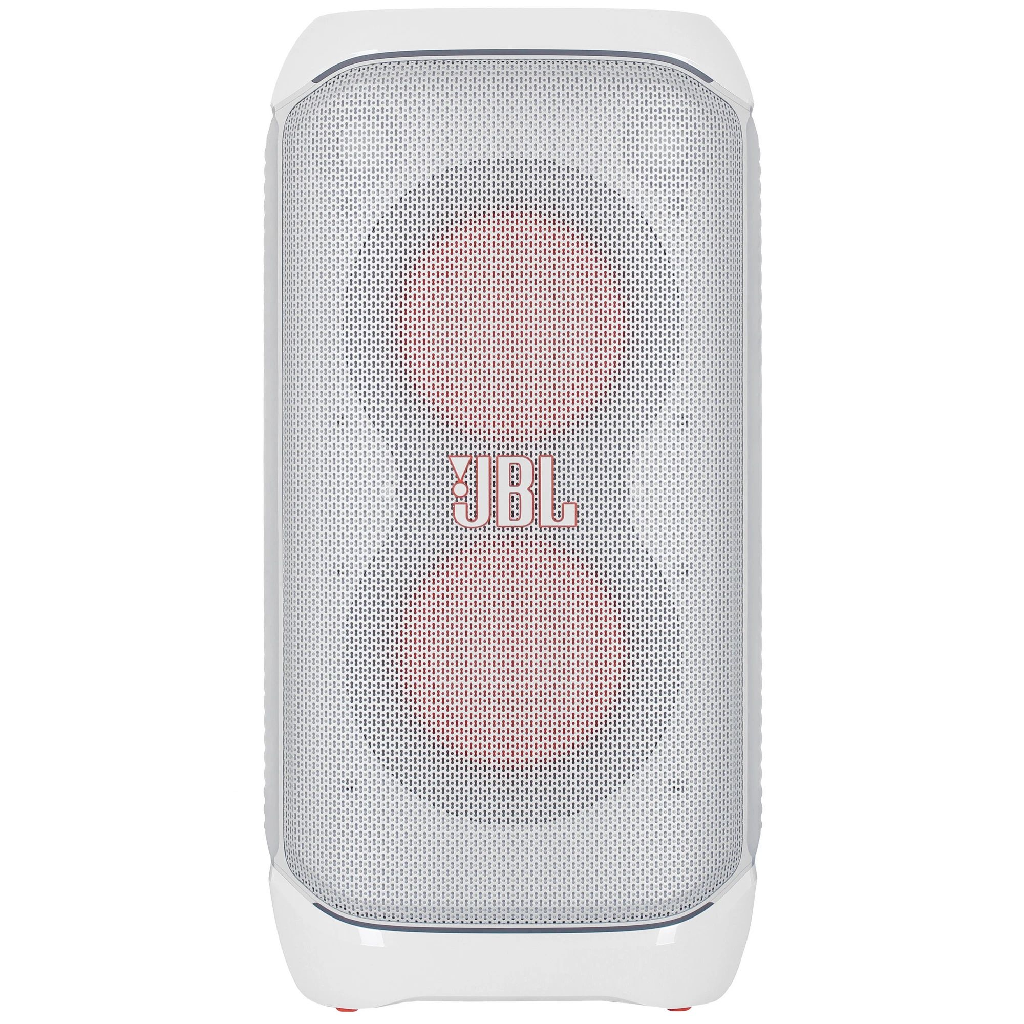 Портативная колонка JBL PartyBox Stage 320, белый