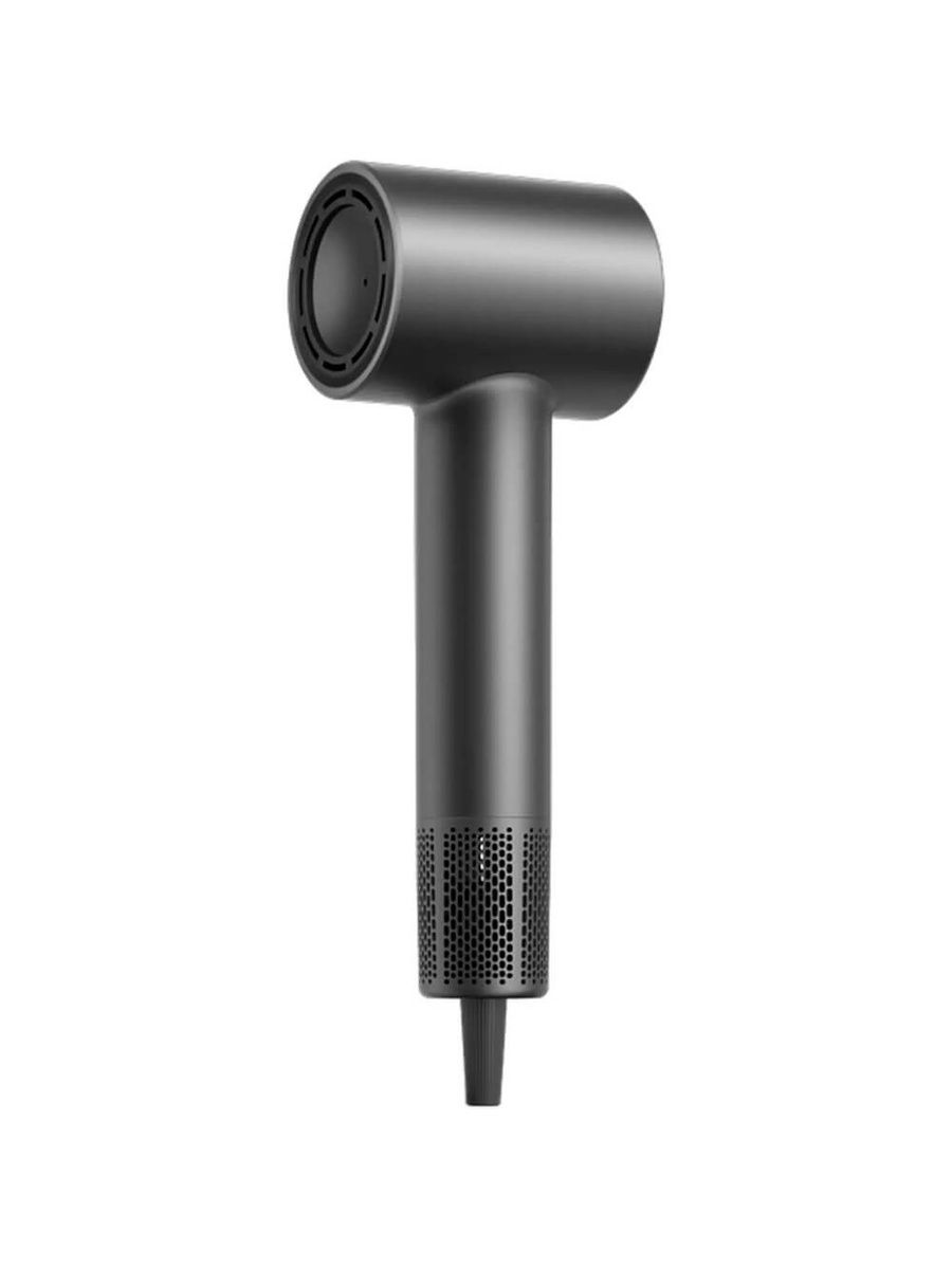 Фен для волос Haier HHD-603, графит