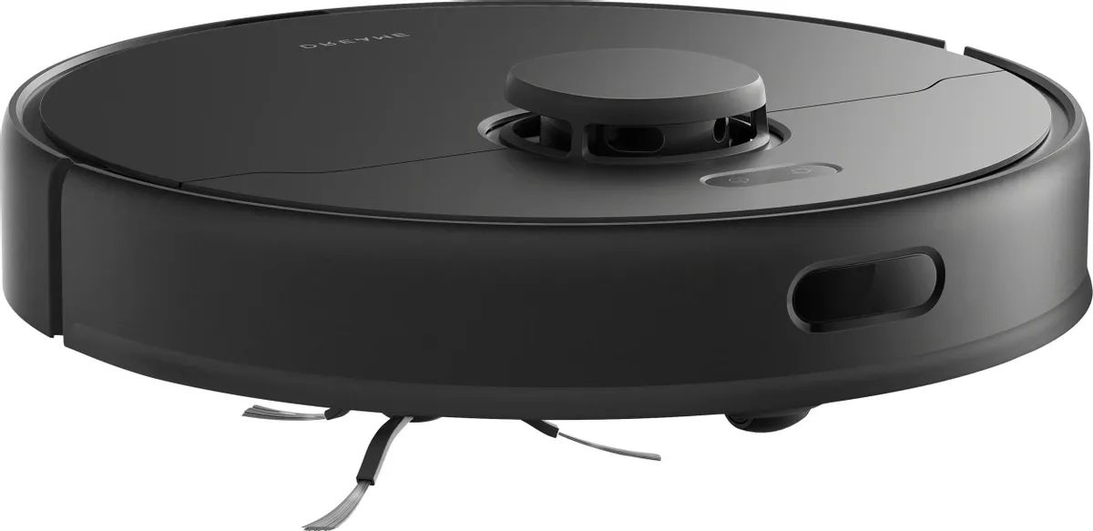 Робот-пылесос Dreame Bot D9 Max Gen2 Black-RU