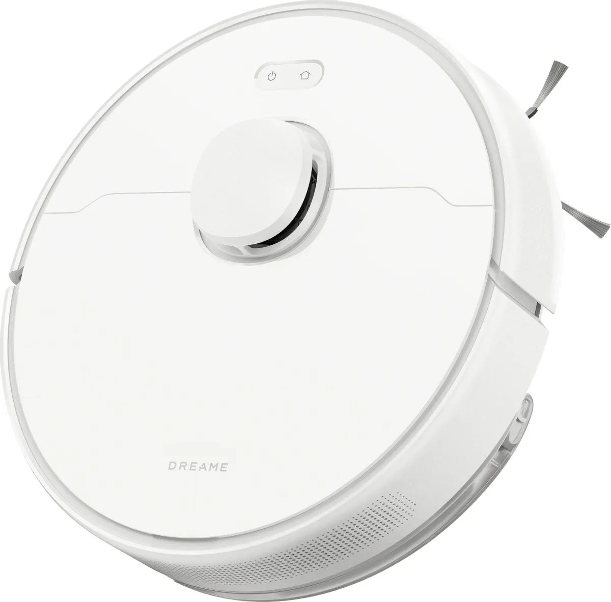 Робот-пылесос Dreame Bot D9 Max Gen2 White-RU