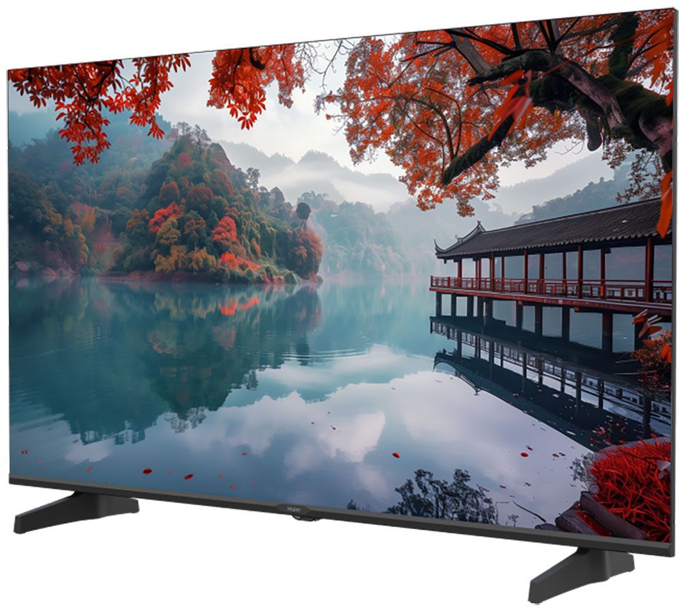 Телевизор Haier 43 LED H1