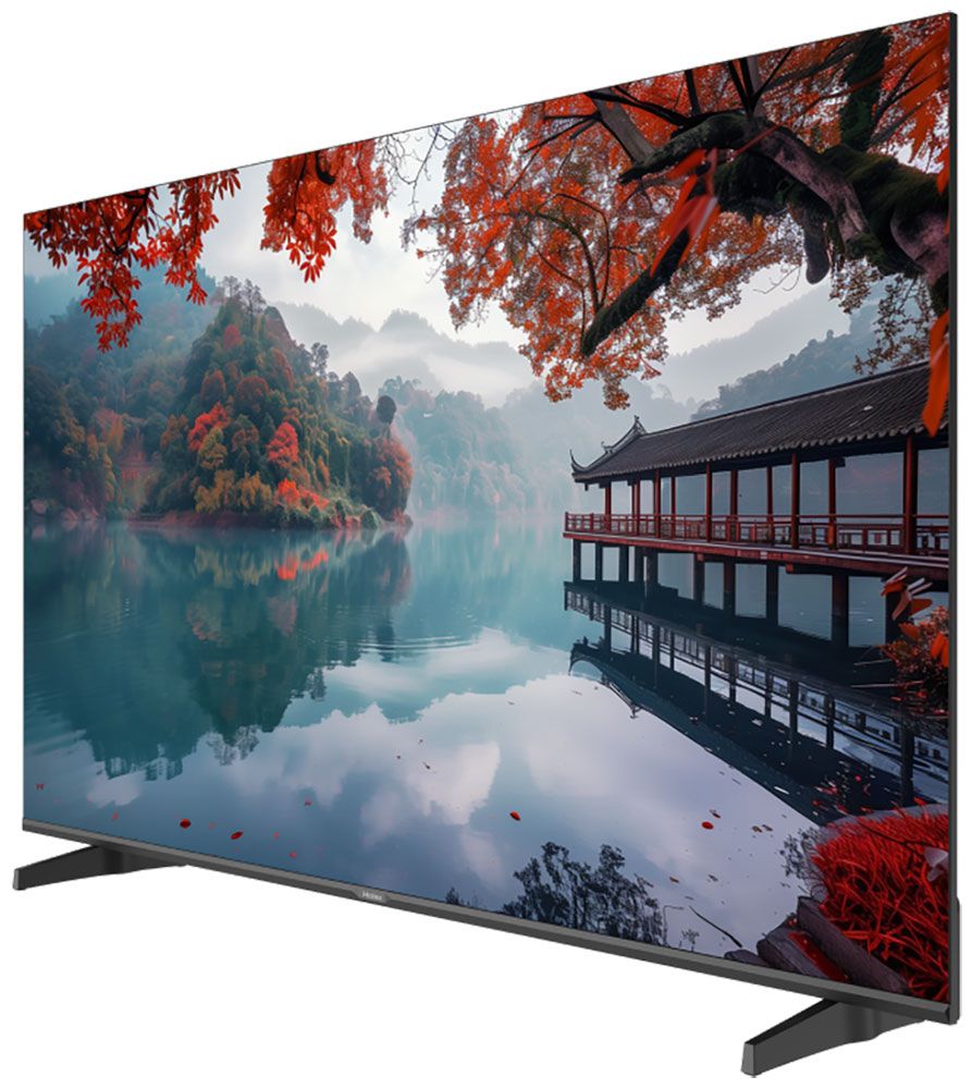Телевизор Haier 50 LED H1