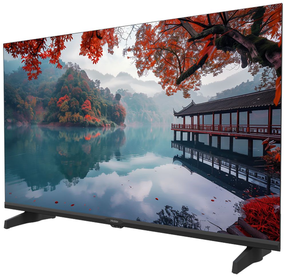 Телевизор Haier 32 LED H1